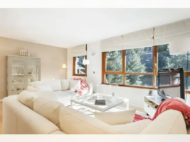 Apartamento 2 Dormitorios Baqueira Val d Aran