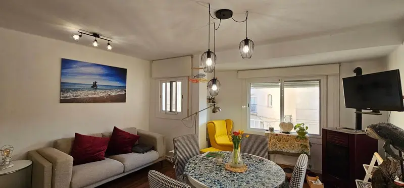Casa en venta en L'Ametlla de Mar: Encantadora casa de pescadores reformada
