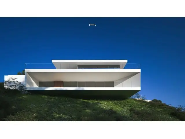 Villa de Lujo con Vistas al Mar en Moraira