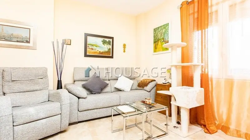 Piso en venta en Tetuán 3 dormitorios perfecto estado