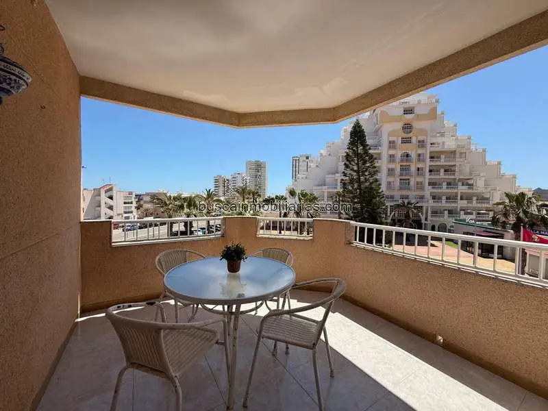Apartamento en venta en San Javier La Manga del Mar Menor