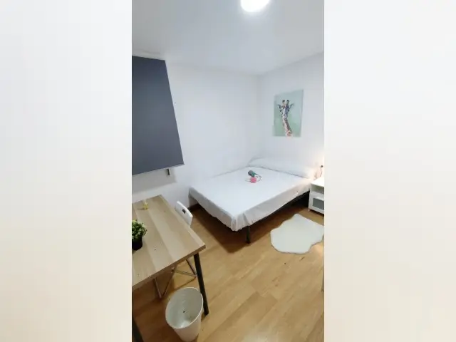 Habitación alquiler Almería, España