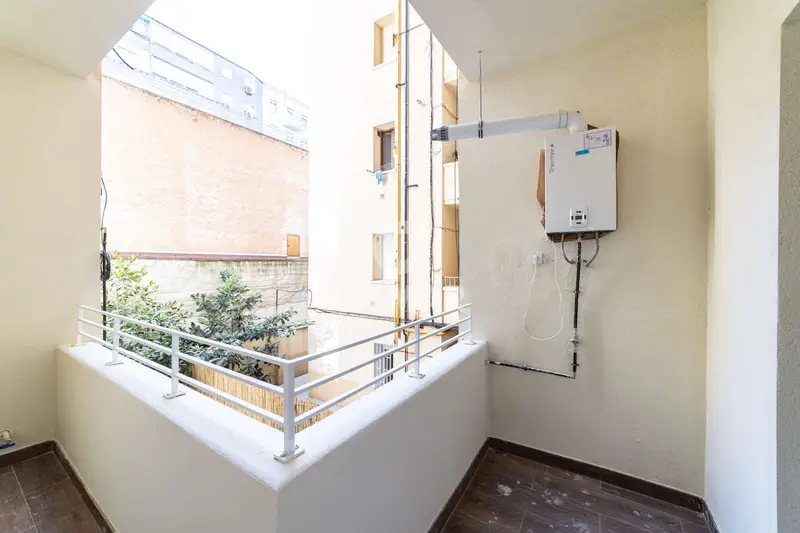 Piso en Alquiler Salamanca Madrid 160m2 3 Dormitorios 3 Baños