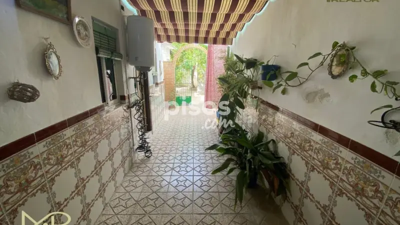 Casa adosada en venta en Calle de Zarzuela Baja