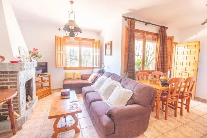 Bungalow 3 Dormitorios La Regia Orihuela Costa