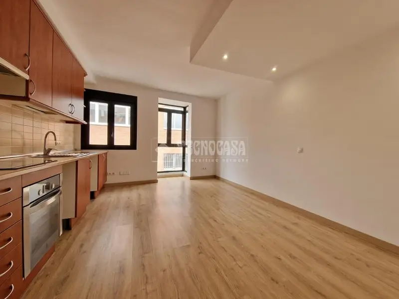 Piso en venta en Carabanchel