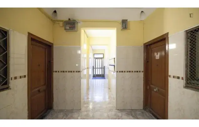 Alquiler Apartamento 3 Dormitorios Hospitalet Llobregat