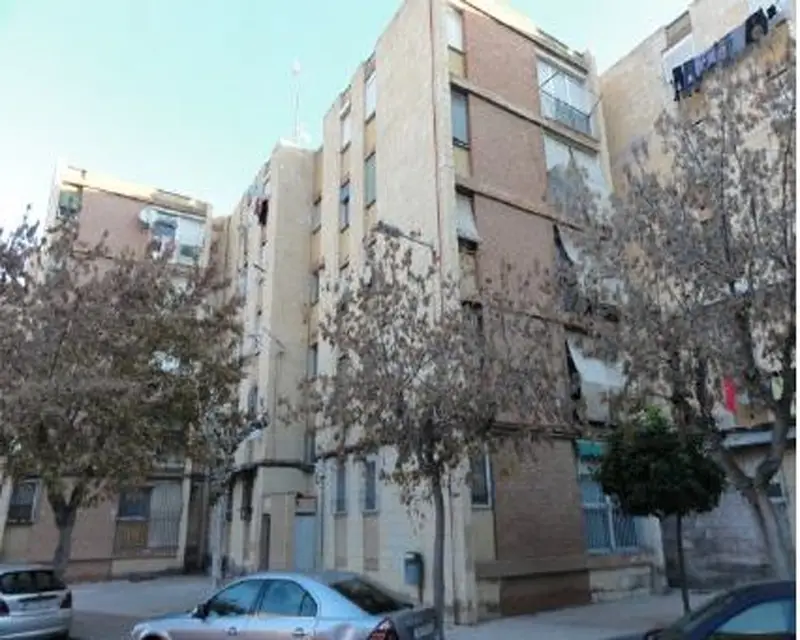 Piso en venta en Murcia 3 habitaciones