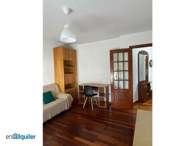 Alquiler Apartamento Temporada