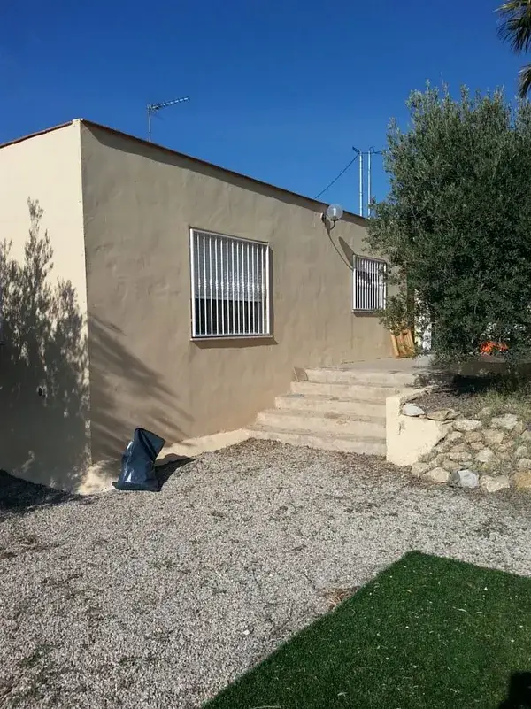 Casa Rural con 8000m2 en Totana