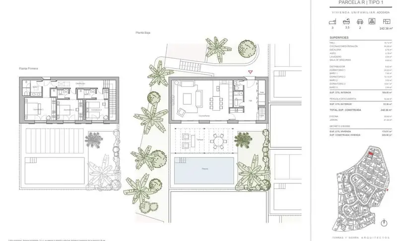 Villas de Lujo en Sotogrande Alto