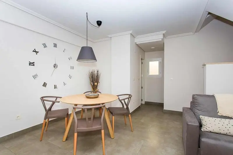 3 Cuarto Adosado en venta
Santa Pola, Alicante