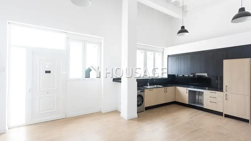 Loft Dúplex Reformado en Comillas - Madrid Río