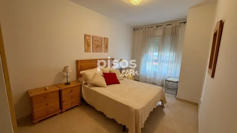 Apartamento en venta Avd Virgen del Carmen 2 dormitorios
