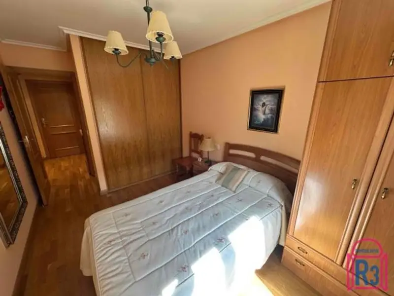 Apartamento en venta en Leon cerca de la muralla