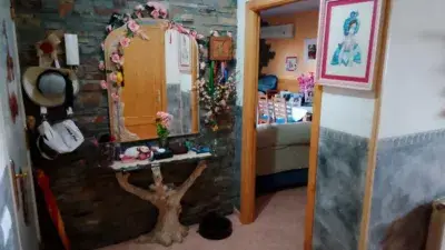 Casa Pareada en Venta en Castilla La Mancha