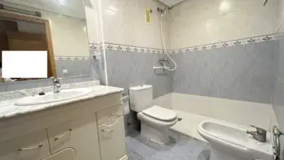 Piso en venta en Massanassa 3 dormitorios 2 baños plaza parking