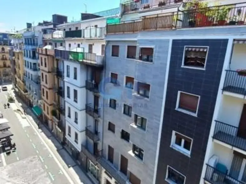 venta Piso en Donostia-San Sebastian, Guipúzcoa (44180361055.102200)- Globaliza