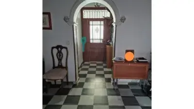 Casa en venta en Utrera