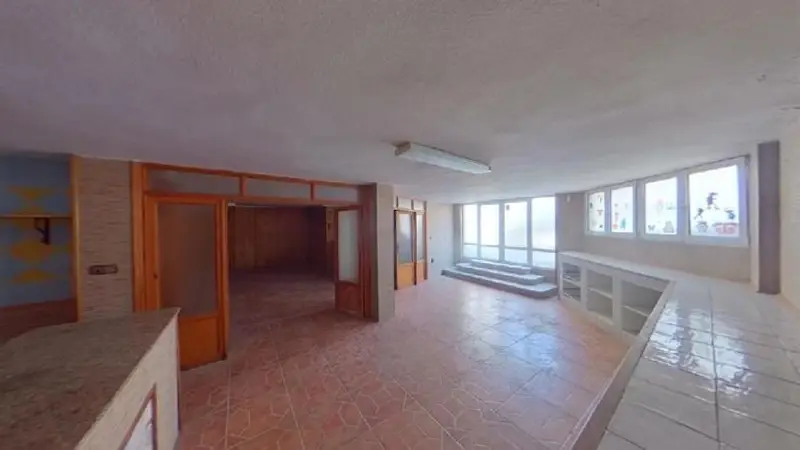 Casa en San Miguel de Salinas ideal para familias