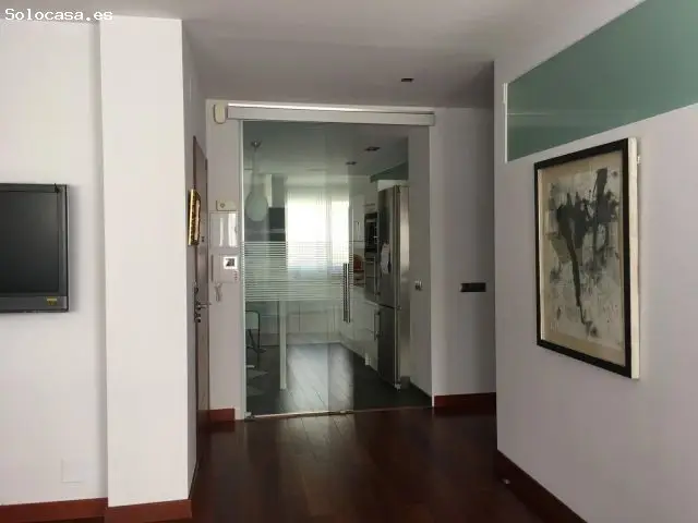 Piso Reformado Avenida de Espa	ña Tres Dormitorios
