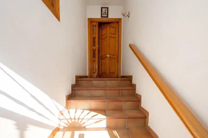 Casa 3 Dormitorios Benalua de Las Villas Gran Garaje