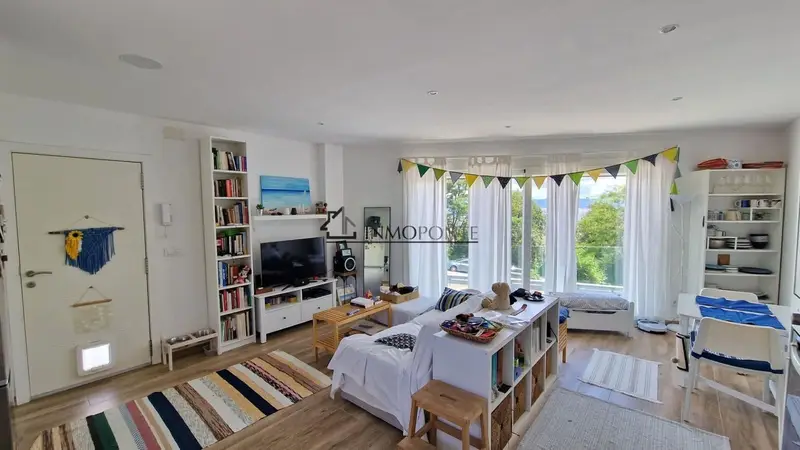 Casa en Venta Moana Pontevedra Nueva 2 Dormitorios Jardin