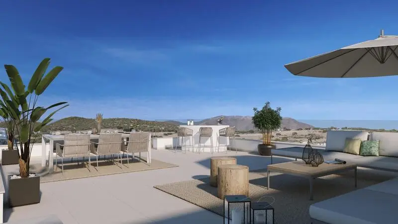 Apartamento en venta Casares con increíbles instalaciones