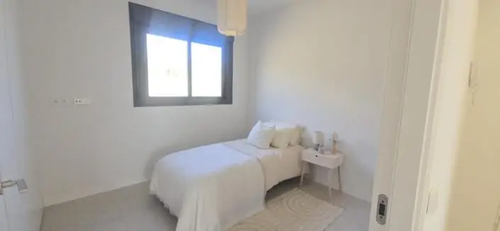 Apartamento 2 Dormitorios Calanova Golf Costa del Sol Vistas al Mar