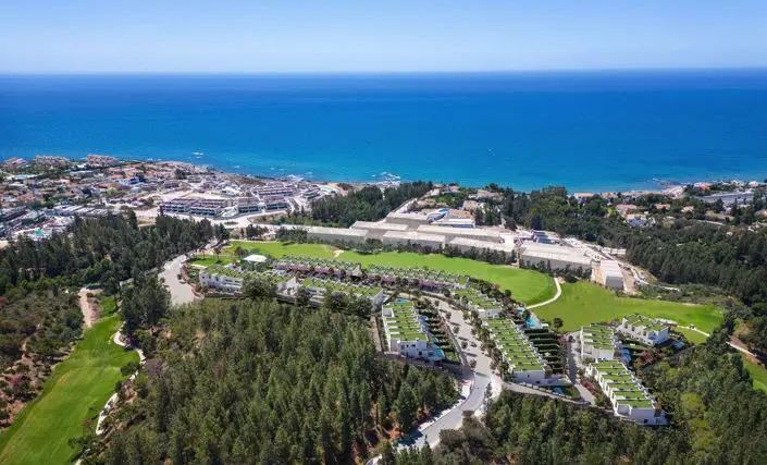 Adosado 3 Dormitorios en Venta El Chaparral Mijas