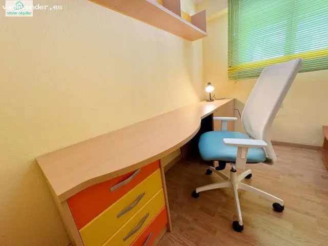 Apartamento Alquiler Temporal San Juan Alicante Estudiantes UMH