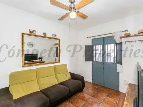 Casa-Villa de 2 Dormitorios en venta Sayalonga, España