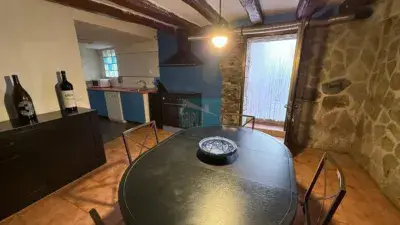 Chalet en venta en Alhama de Aragon 6 dormitorios 2 baños terraza