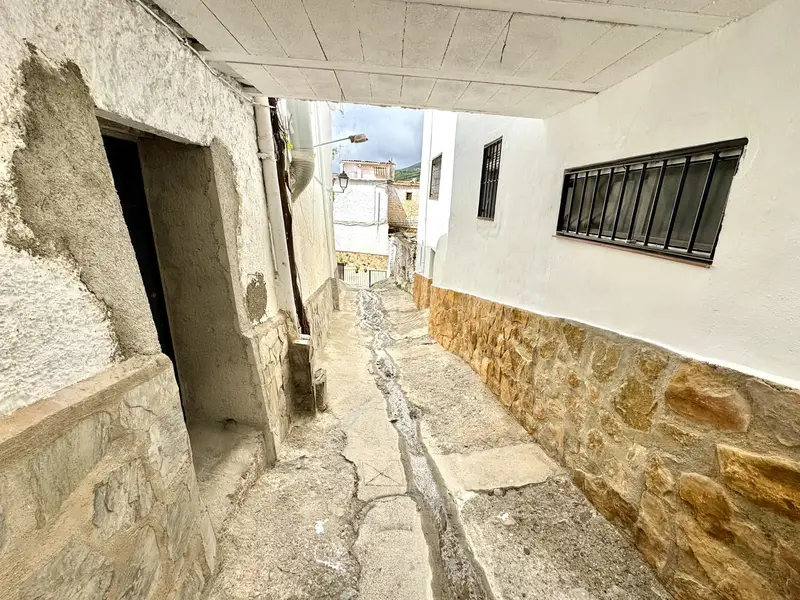 Casa Cueva en venta en Ohanes, Almería
