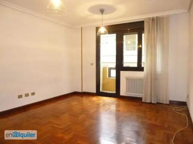Alquiler Piso Centro 2 Dormitorios 2 Baños Ascensor Garaje