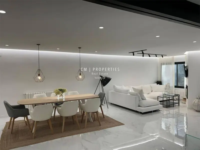 Casa en Alquiler en Urbanizaci
ón de Lujo cerca de Valencia