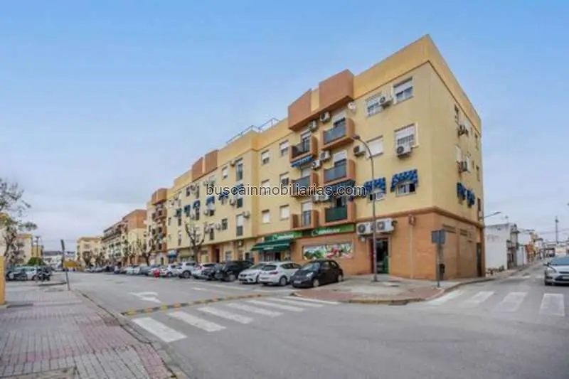 Apartamento en Camas cerca de Sevilla
