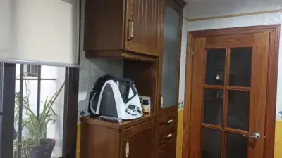 Casa Adosada en Jardines de Aracena 4 Dorm 3 Baños