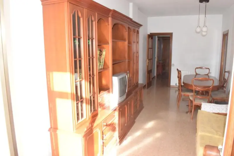 Venta Piso 4 Dormitorios Clot Meridiana Barcelona