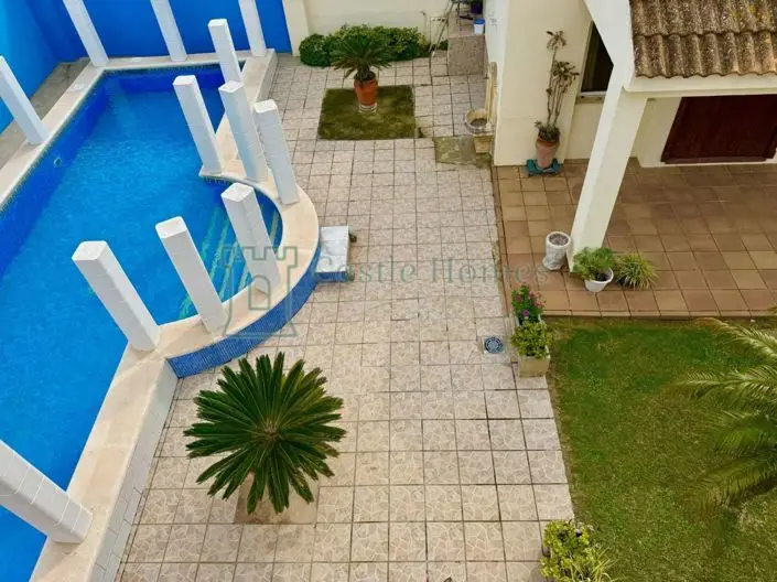 Villa 5 Dormitorios El Puerto de Santa Maria