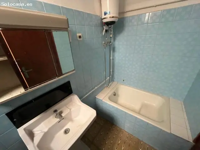Vivienda en Venta 2 Dormitorios Segunda Planta