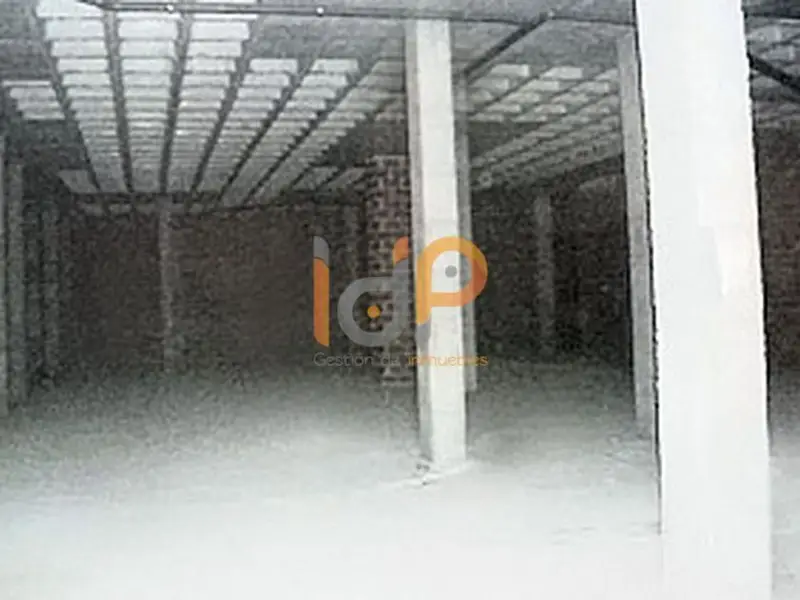 venta Local Comercial en Almería, Almería Provincia (BTR-3329)- Globaliza