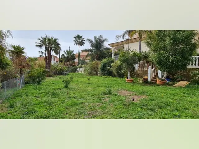 Casa Villa 4 Dormitorios Mijas Espaa