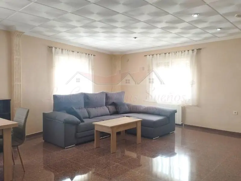 Apartamento en venta Sax 3 dormitorios 150m2