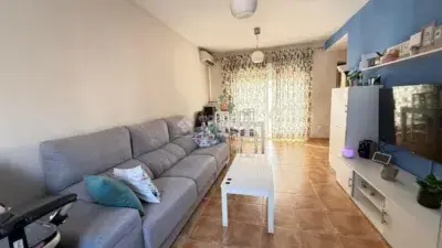 Chalet Adosado en Venta Carboneros 133m2 3 Dormitorios