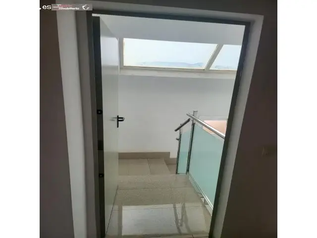 Maravilloso Atico A Lado Del Pabellon