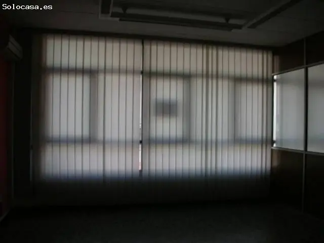 Oficina en Alquiler 160m2 con Terraza 70m2