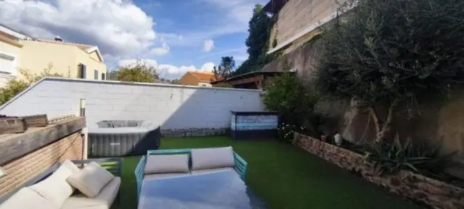 Chalet en Venta Puerto de la Torre Malaga