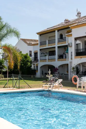 Adosado 2 Dormitorios Mijas Golf Vistas Panorámicas