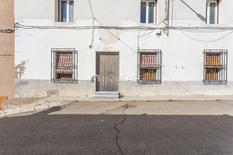 Casa en venta en Oria Almeria 3 dormitorios
